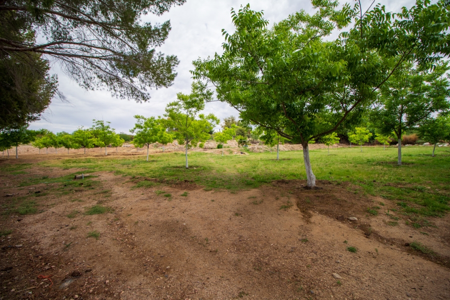 5 Bedroom Property for Sale in Louisvale Northern Cape